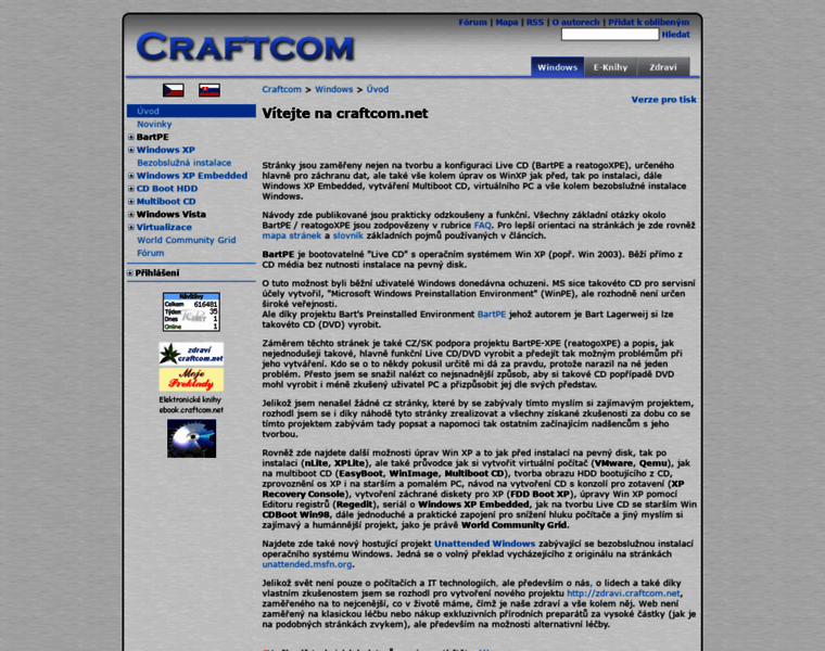 Craftcom.net thumbnail