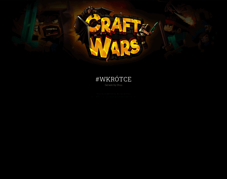 Craftwars.pl thumbnail