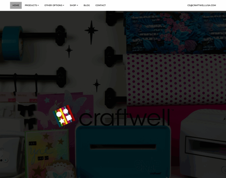 Craftwellusa.com thumbnail