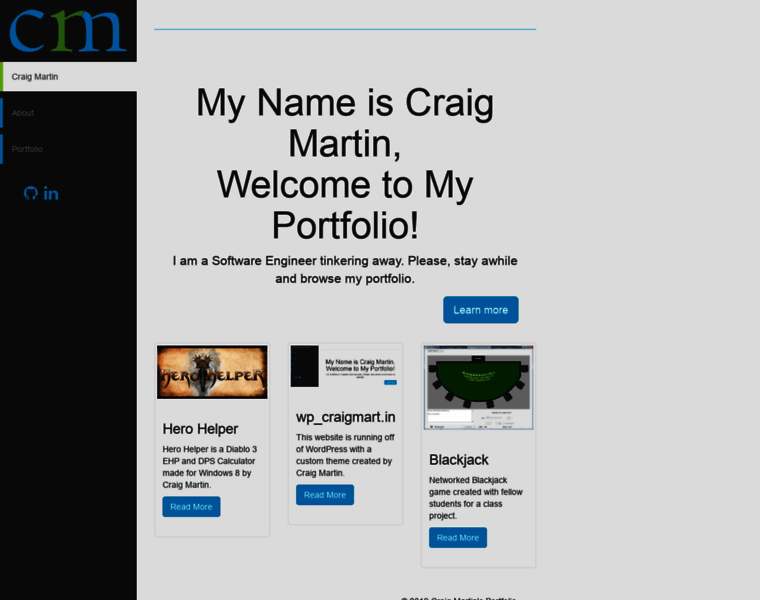 Craigmart.in thumbnail