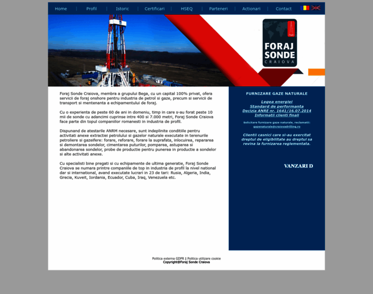 Craiovadrilling.ro thumbnail