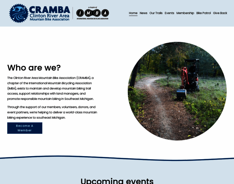 Cramba.org thumbnail