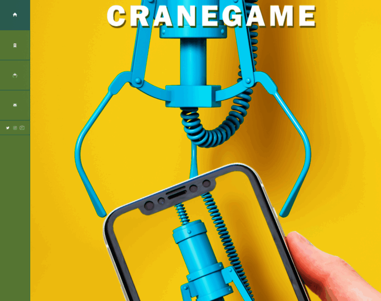 Crane-game.jp thumbnail