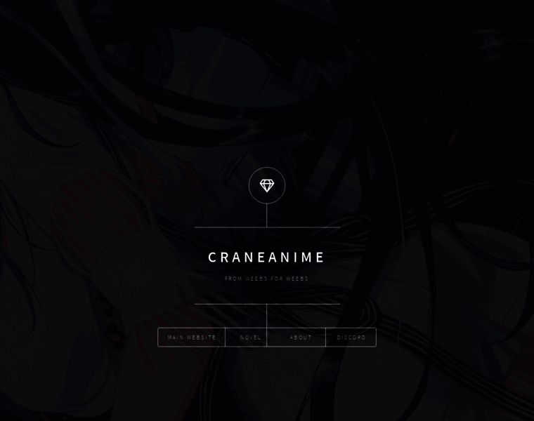 Craneanime.com thumbnail