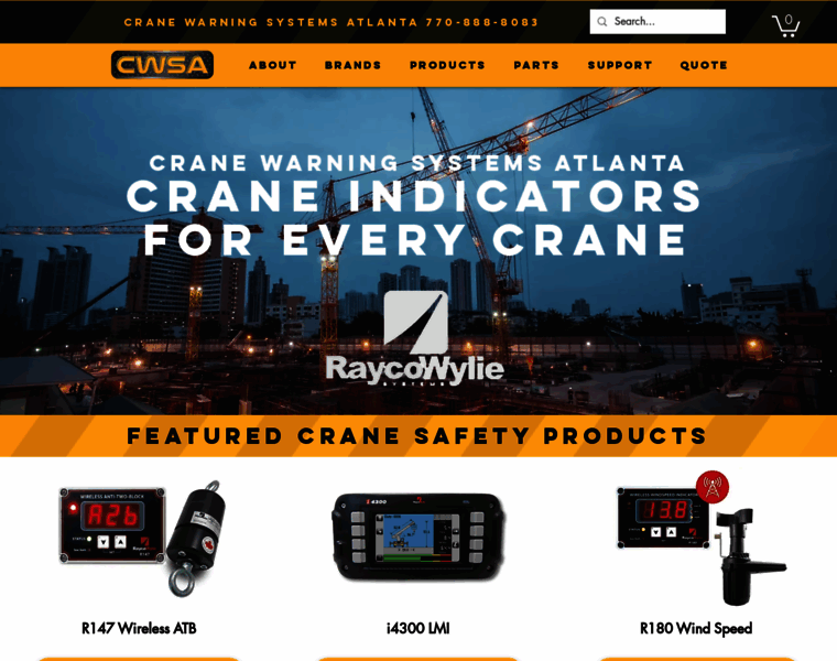 Cranewarningsystemsatlanta.com thumbnail
