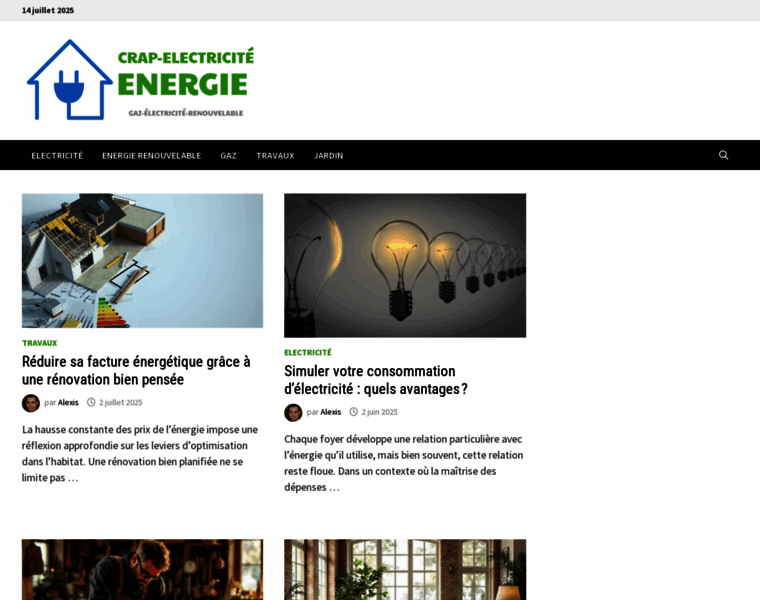 Crape.fr thumbnail