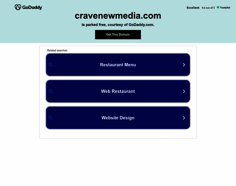 Cravenewmedia.com thumbnail