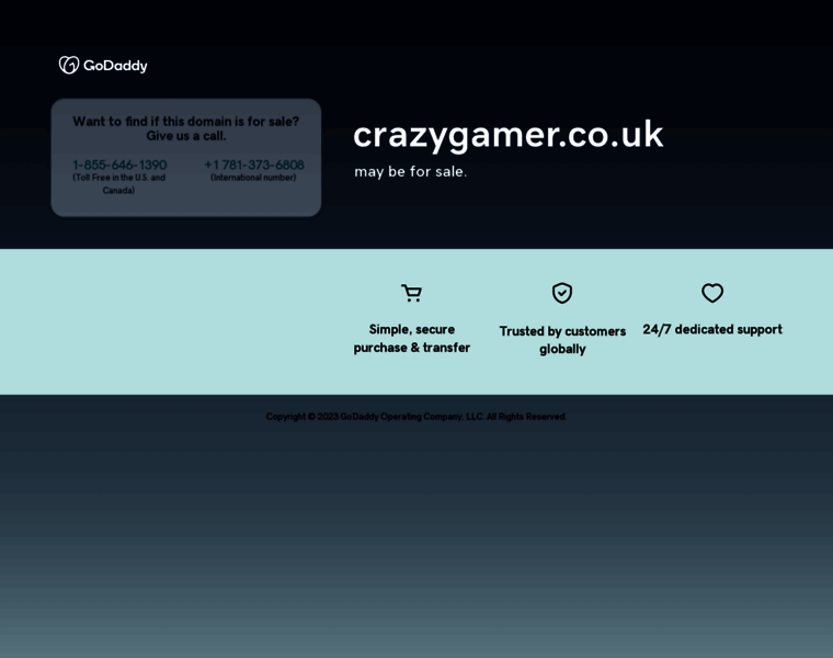 Crazygamer.co.uk thumbnail