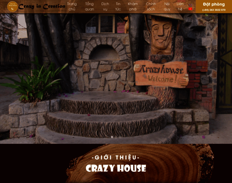 Crazyhouse.vn thumbnail