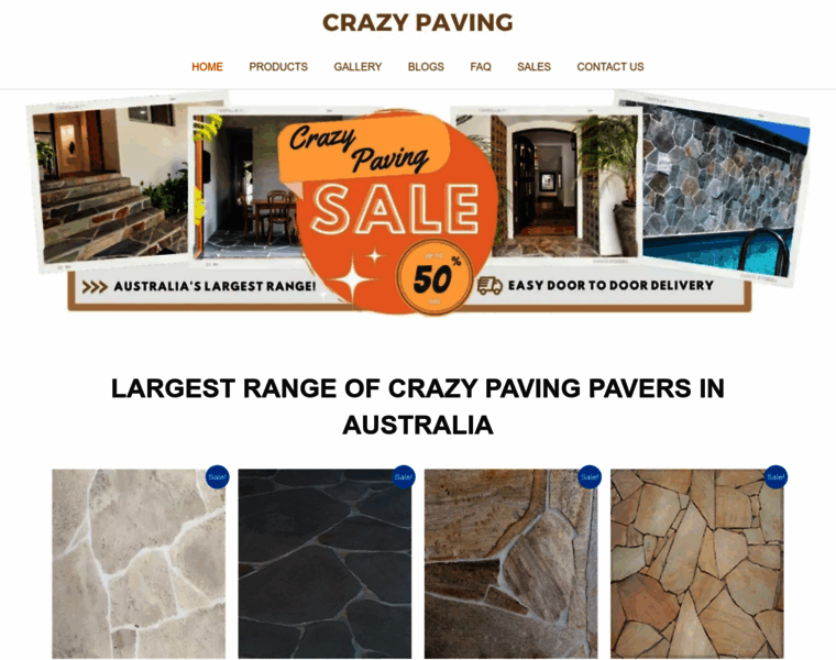 Crazypaving.net.au thumbnail Crazypaving.net.au thumbnail