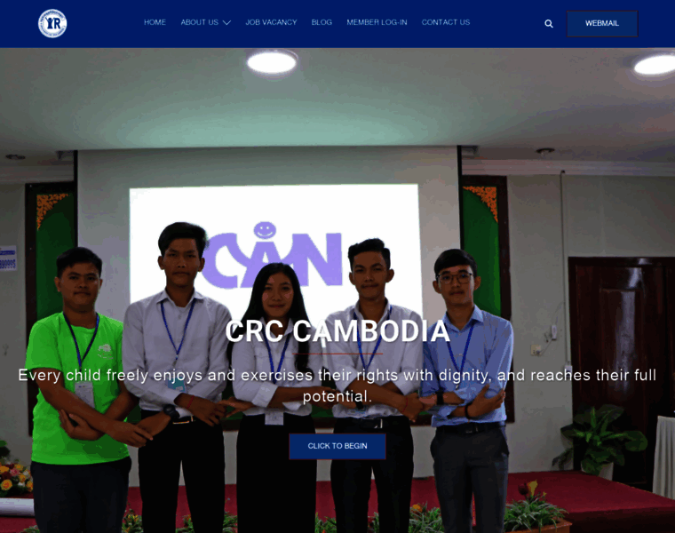Crc-cambodia.org thumbnail