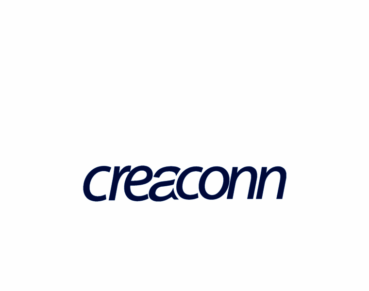 Creaconn.com thumbnail