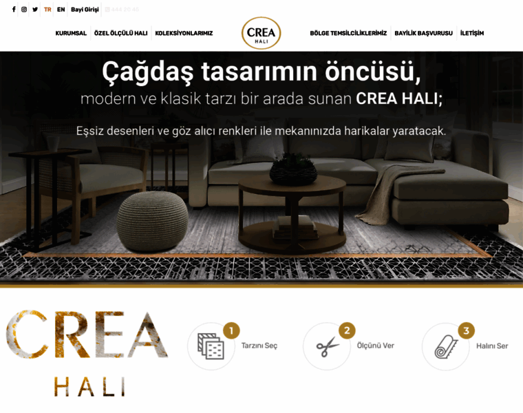 Creahali.com thumbnail Creahali.com thumbnail