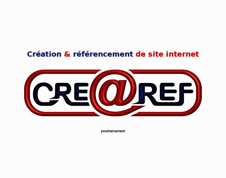Crearef.net thumbnail
