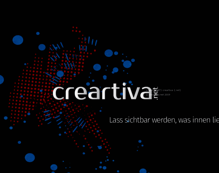 Creartiva.net thumbnail