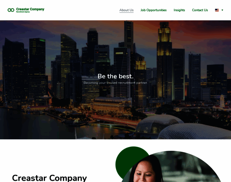 Creastarcompany.com thumbnail Creastarcompany.com thumbnail