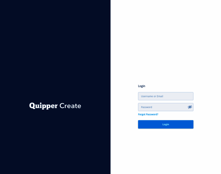 create.quipper.com at Website Informer. Create. Visit Create Quipper.