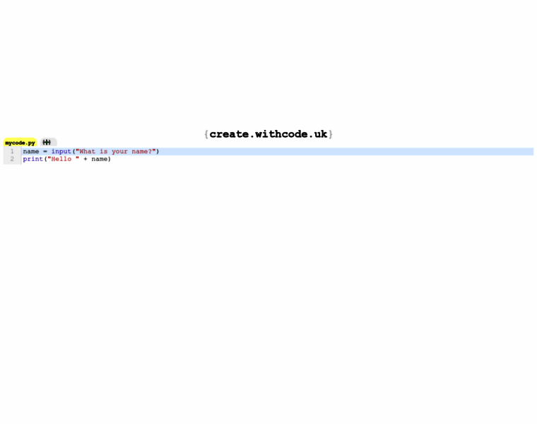 Create.withcode.uk thumbnail Create.withcode.uk thumbnail