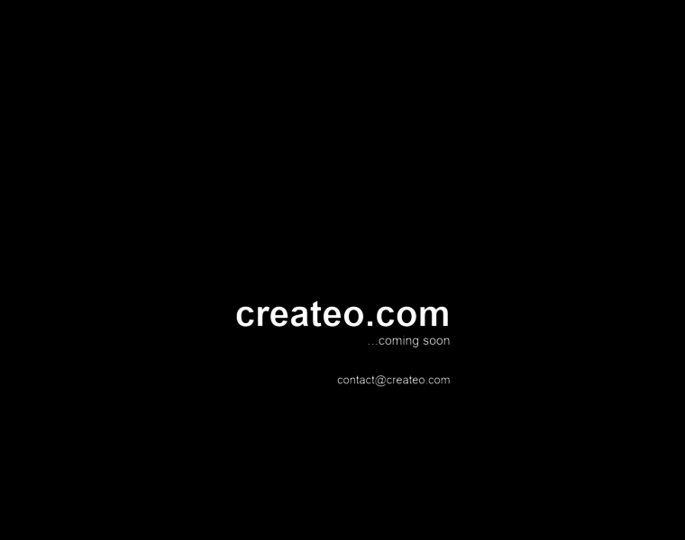 Createo.com thumbnail