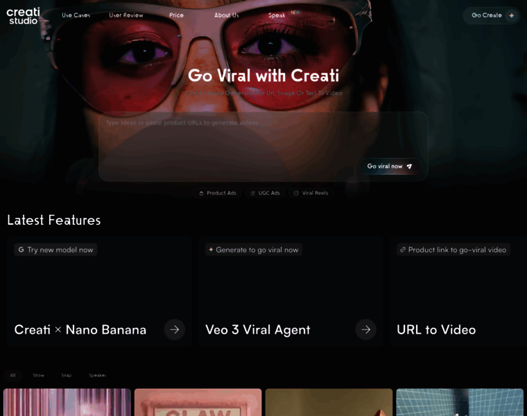 Creati.studio thumbnail