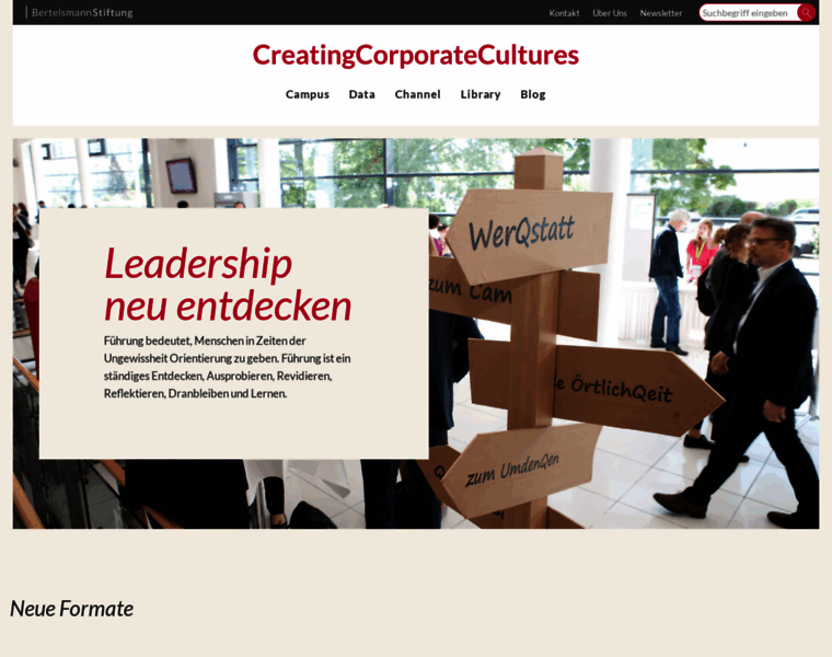 Creating-corporate-cultures.org thumbnail