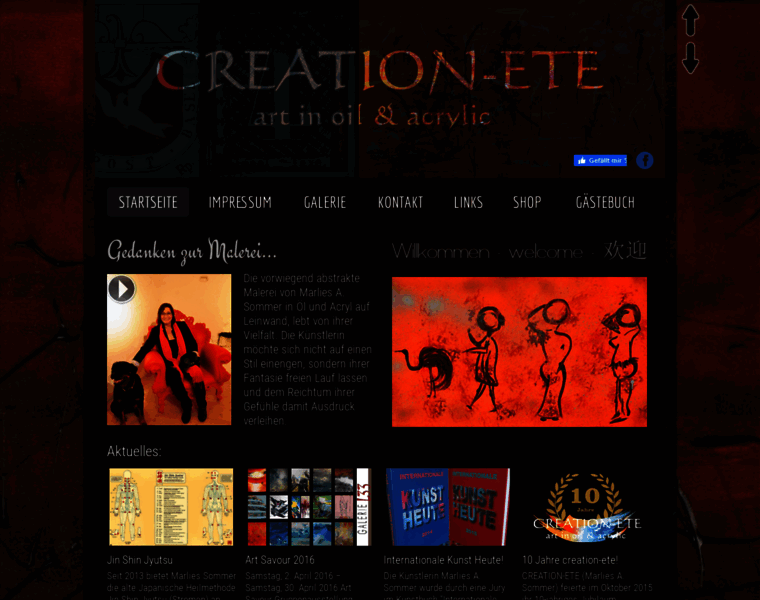 Creation-ete.ch thumbnail