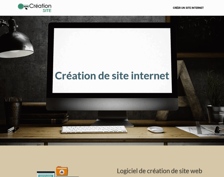 Creation-site.info thumbnail