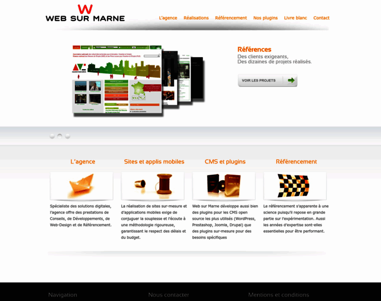 Creation-sites-web.eu thumbnail