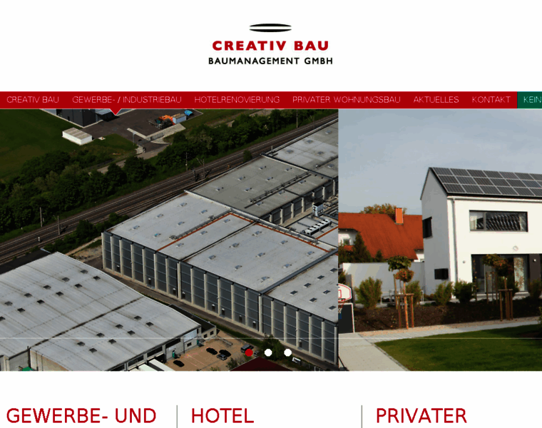 Creativ-bau.de thumbnail Creativ-bau.de thumbnail