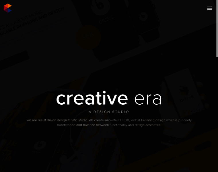 Creative-era.com thumbnail