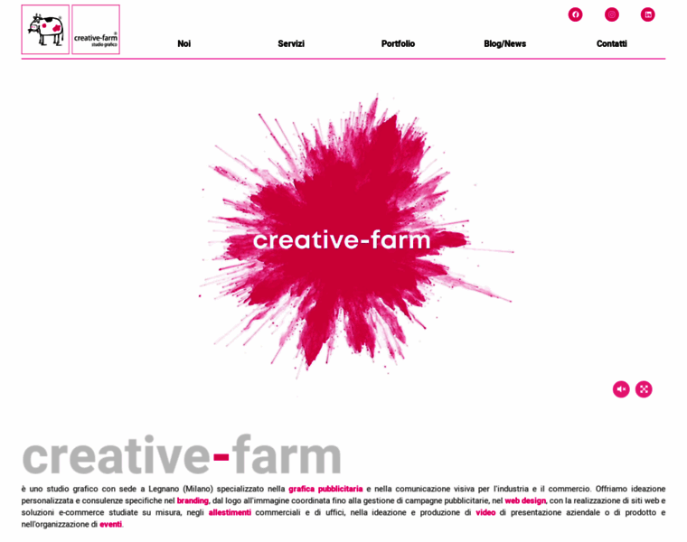 Creative-farm.it thumbnail