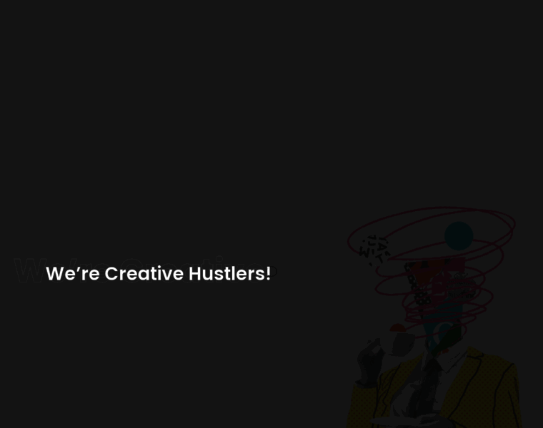Creative-hustlers.com thumbnail