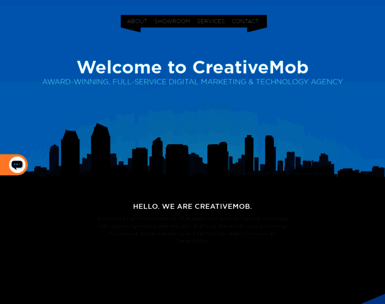 Creative-mob.com thumbnail