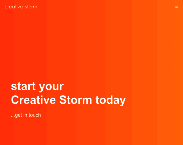 Creative-storm.co.uk thumbnail