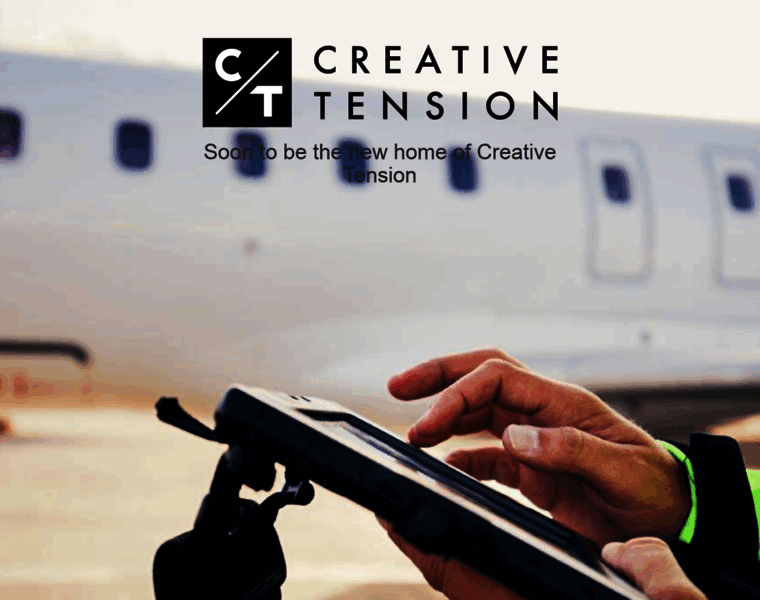 Creative-tension.co.za thumbnail