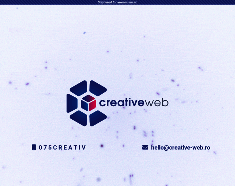 Creative-web.ro thumbnail