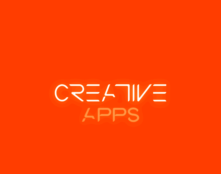 Creativeapps.co thumbnail