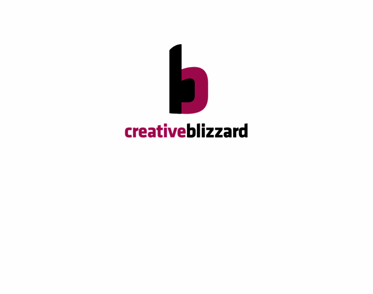 Creativeblizzard.com thumbnail