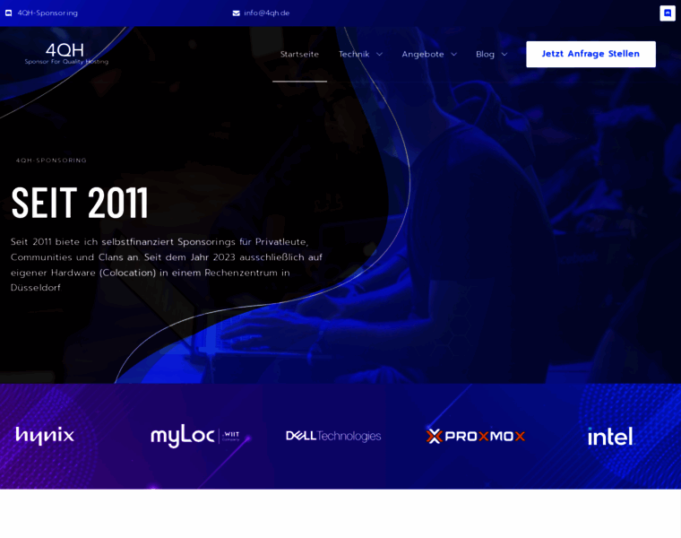 Creativedev.de thumbnail