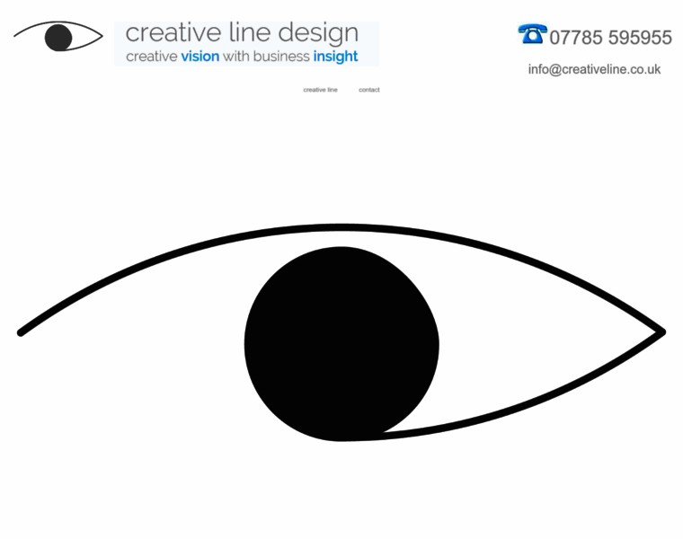 Creativeline.co.uk thumbnail