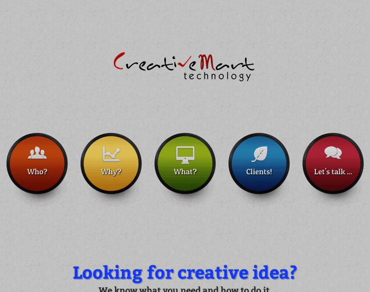 Creativemart.in thumbnail