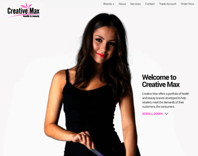 Creativemax.com thumbnail Creativemax.com thumbnail