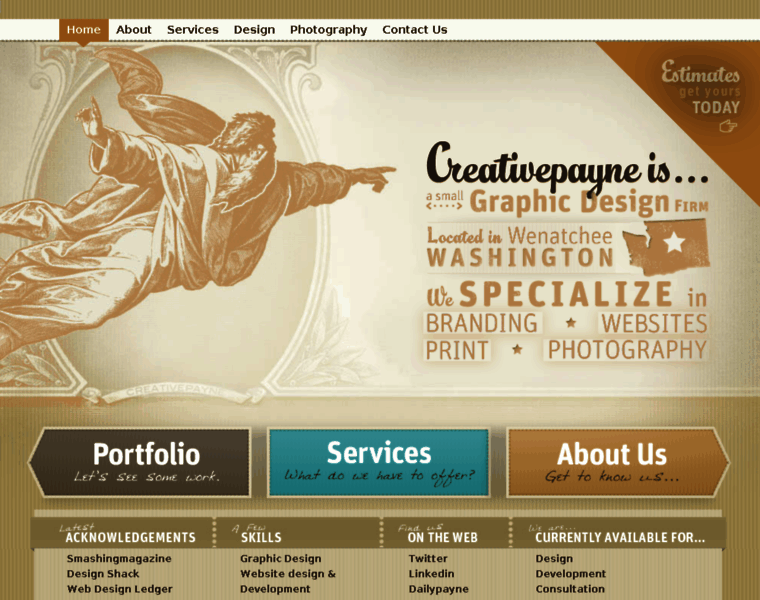 Creativepayne.com thumbnail