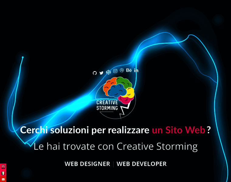 Creativestorming.com thumbnail