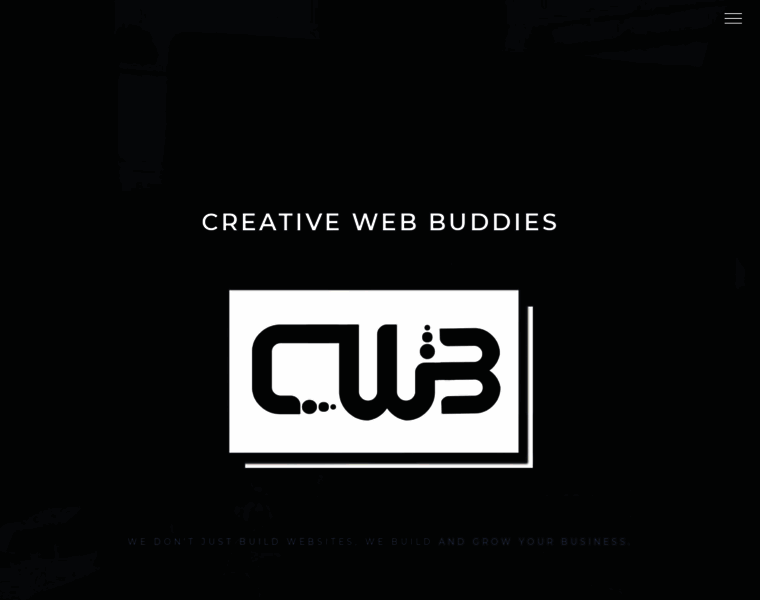Creativewebbuddies.com thumbnail