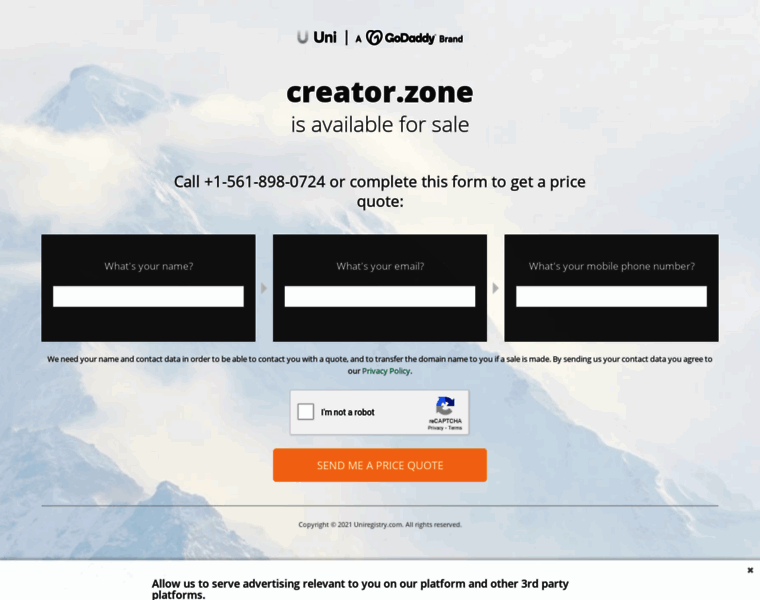 Creator.zone thumbnail