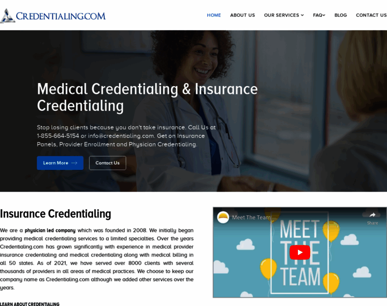 Credentialing.com thumbnail