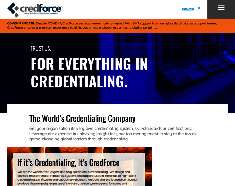 Credforce.com thumbnail