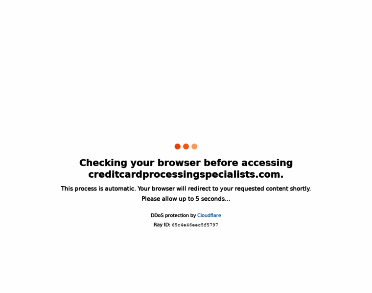 Creditcardprocessingspecialists.com thumbnail