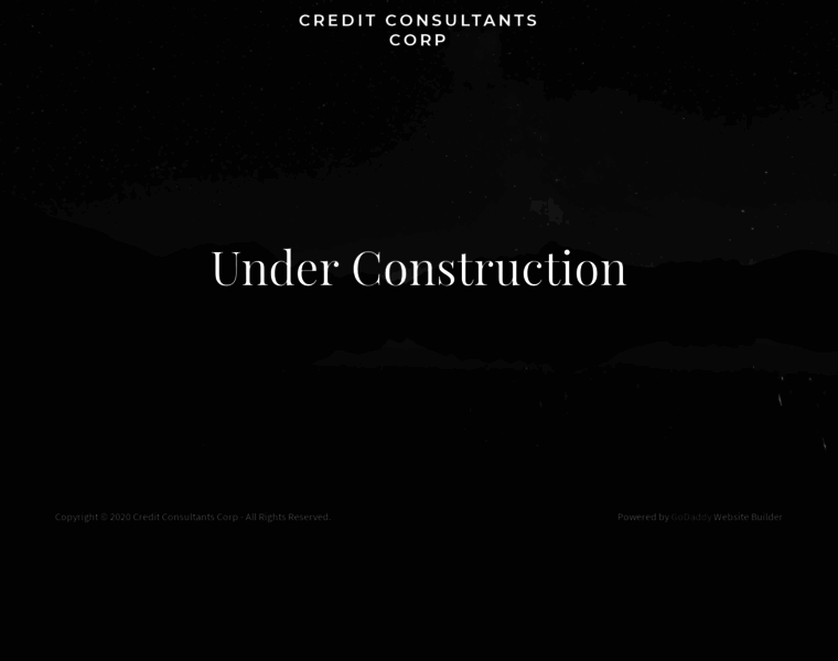 Creditconsultantscorp.com thumbnail